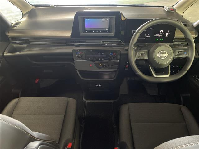 セレナ2.0 ハイウェイスターV