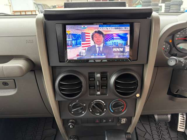 ラングラーアンリミテッド スポーツ 4WD