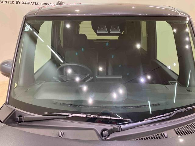 タントカスタムX