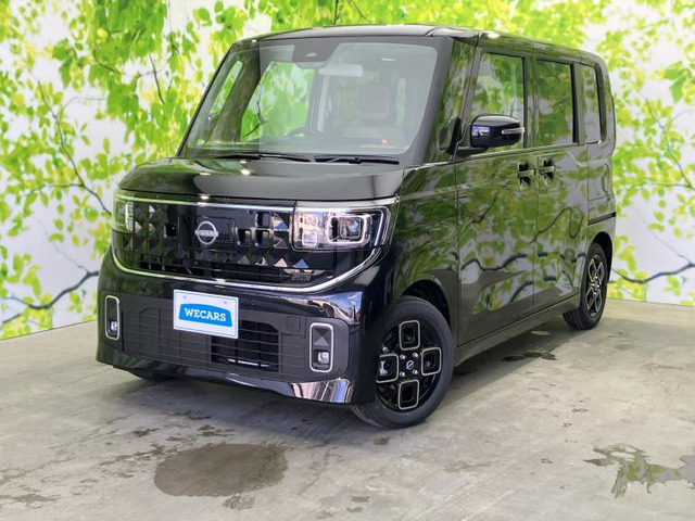 ルークスハイウェイスターX プロパイロットエディション