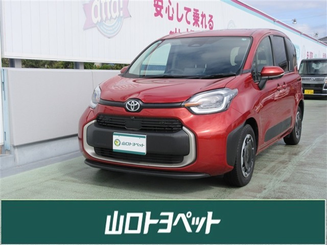 シエンタハイブリッド 1.5 Z