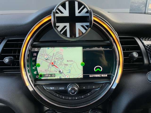 ミニクーパー S