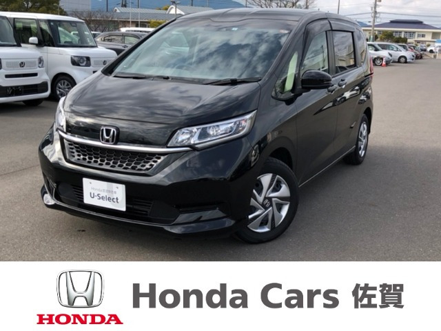 フリード+1.5 ハイブリッド G