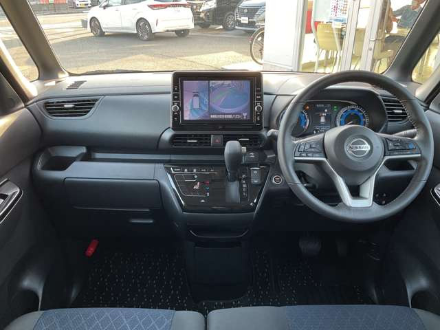 デイズハイウェイスター Gターボ プロパイロットエディション