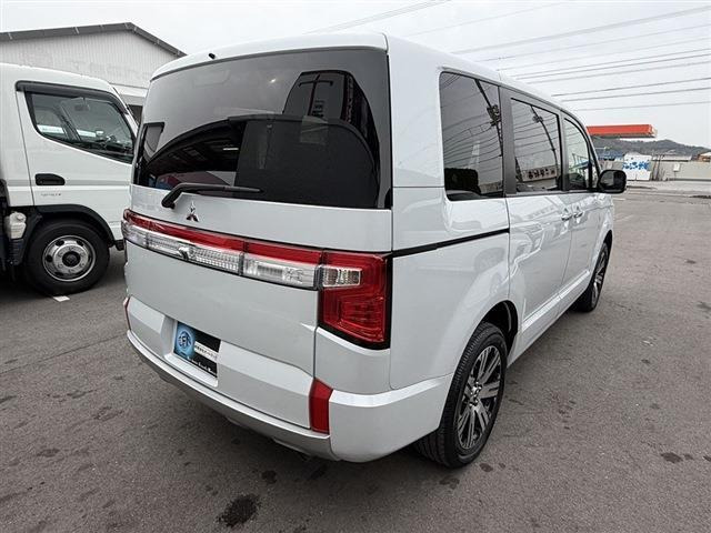 デリカD:52.2 P 4WD