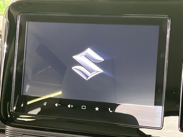 ワゴンRスマイルハイブリッド(HYBRID) X