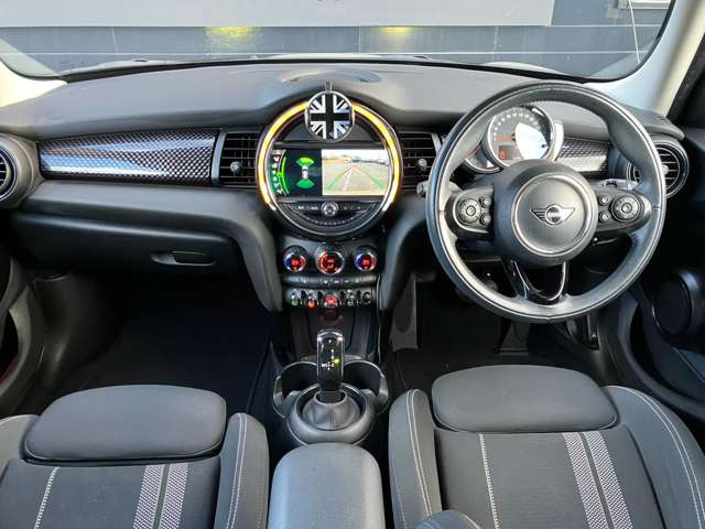 ミニクーパー S