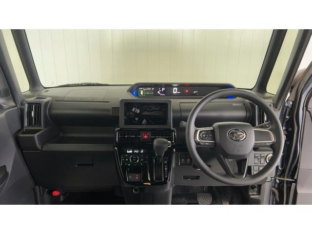 タントカスタムX