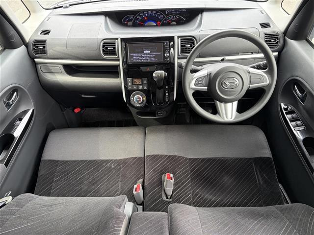 タントカスタムX SA