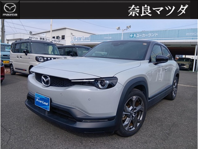 MX-302.0 インダストリアル クラシック 4WD