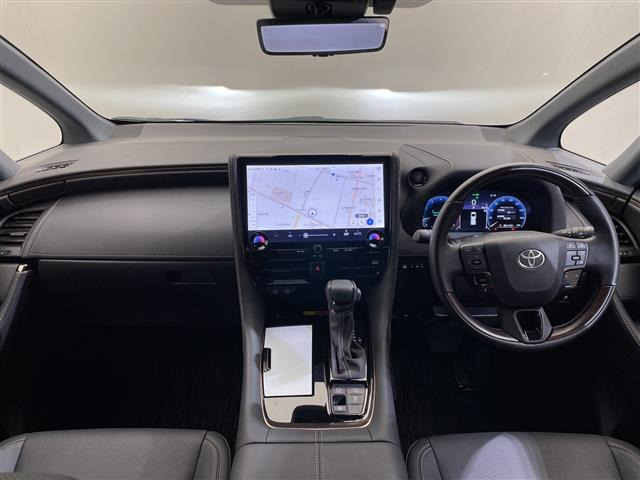 アルファード2.5 Z