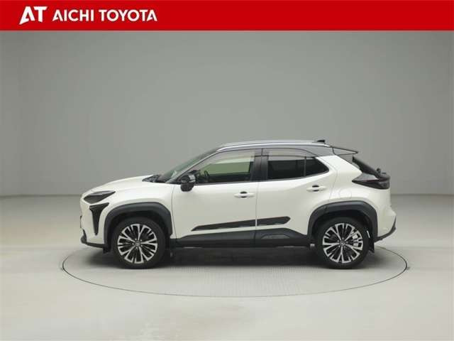 ヤリスクロス1.5 Z