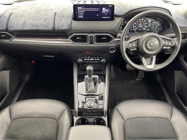 CX-52.2 XD ブラックトーンエディション