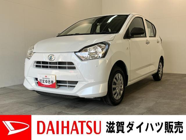 ミライースL SAIII