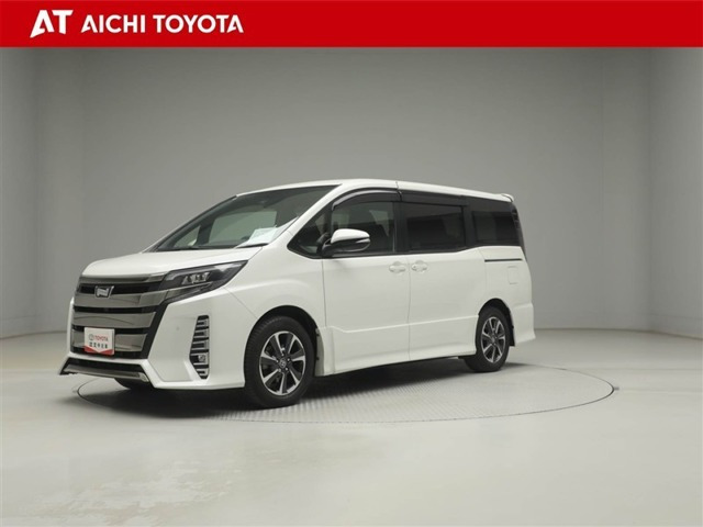 ノア2.0 Si ウェルキャブ サイドリフトアップチルトシート