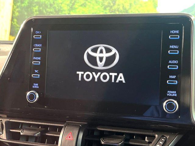 C-HRハイブリッド 1.8 S GR スポーツ