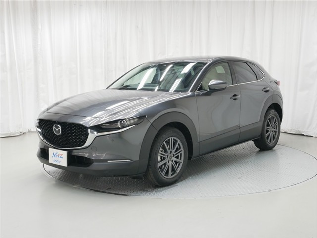 CX-301.8 XD プロアクティブ 4WD