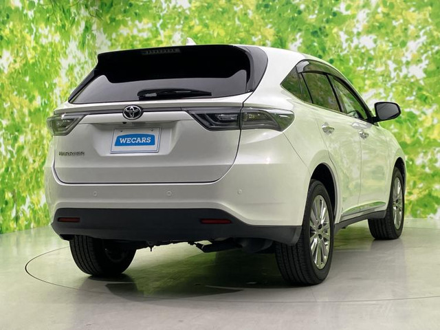 ハリアー2.0 プレミアム