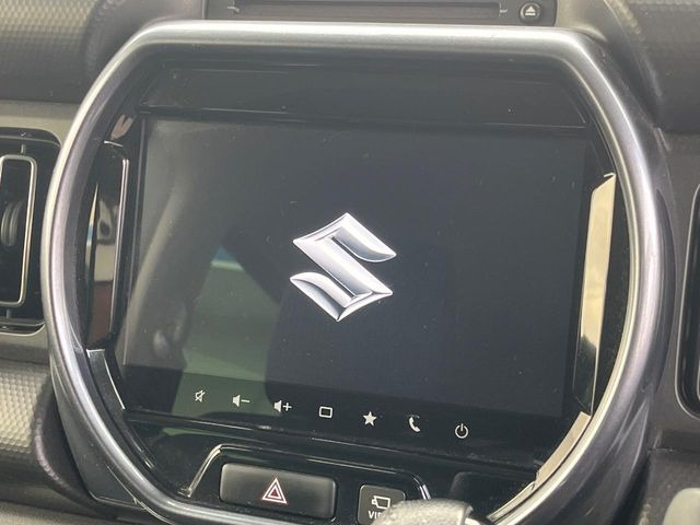 ハスラーJ スタイル ターボ