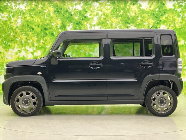 ハスラーハイブリッド(HYBRID) G