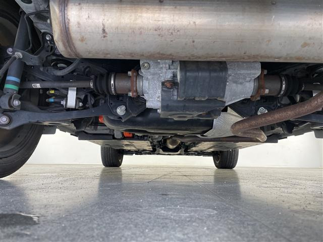 ヤリスクロス1.5 ハイブリッド Z