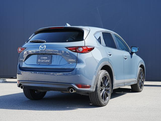 CX-52.2 XD ブラックトーンエディション