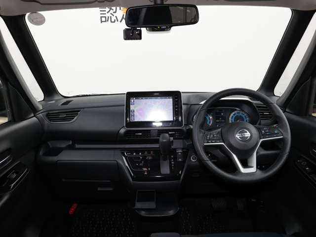 デイズハイウェイスター Gターボ プロパイロットエディション