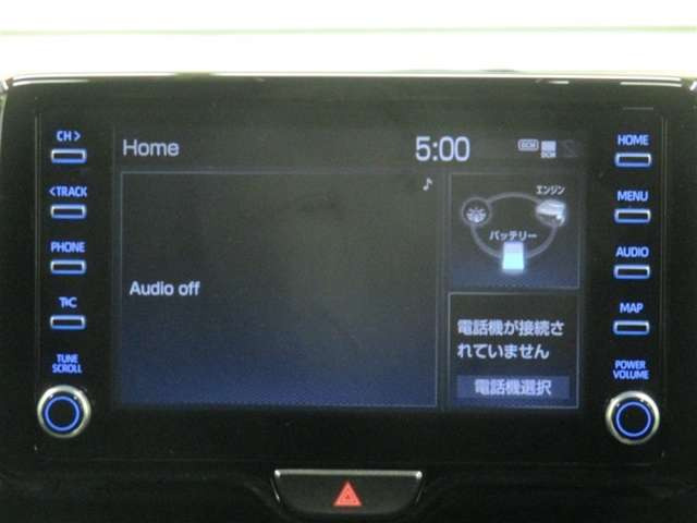 ヤリスクロス1.5 ハイブリッド G