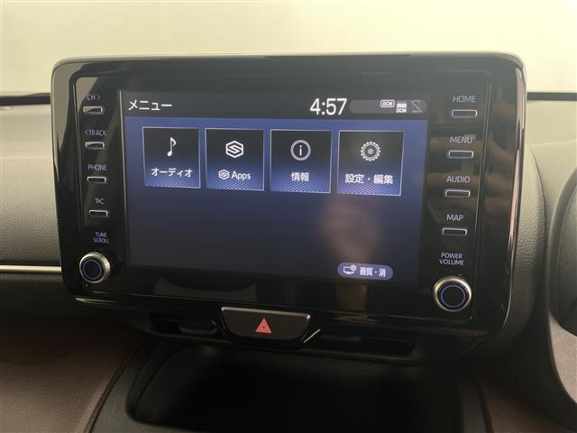 ヤリスクロス1.5 Z