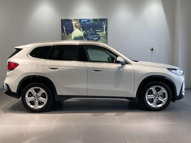 X1xドライブ 20i xライン DCT 4WD