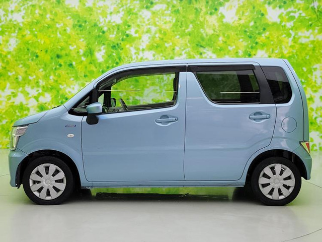 ワゴンRハイブリッド(HYBRID) FX