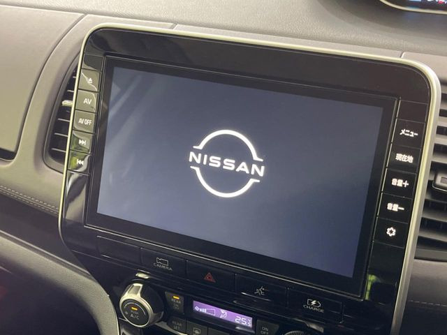 セレナ1.2 e-POWER ハイウェイスターV