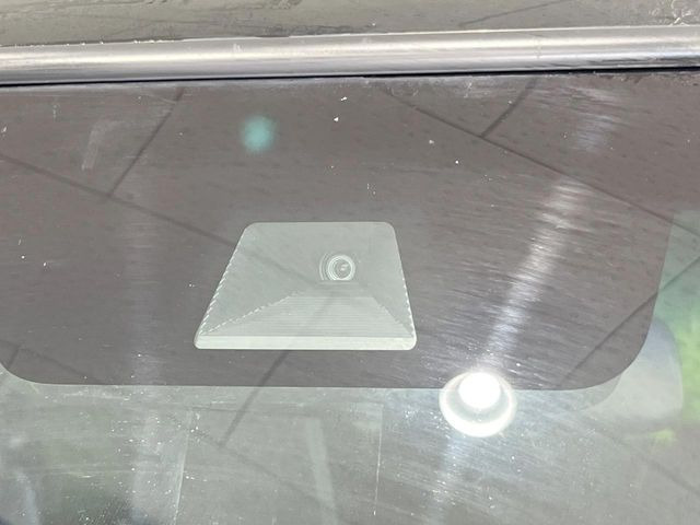 N-BOXカスタムL ターボ スタイルプラス ブラック