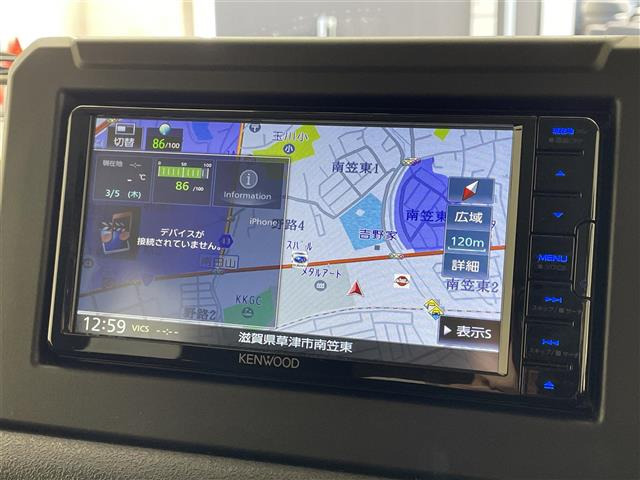 ジムニーノマド1.5 FC 4WD