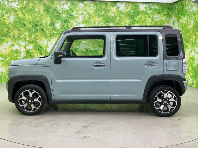 ハスラーJ スタイル