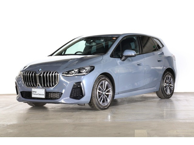 2シリーズアクティブツアラー218i Mスポーツ DCT