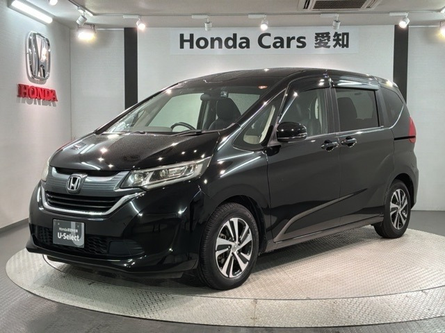 フリード1.5 G ホンダセンシング