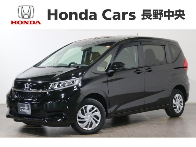 フリード1.5 G 4WD