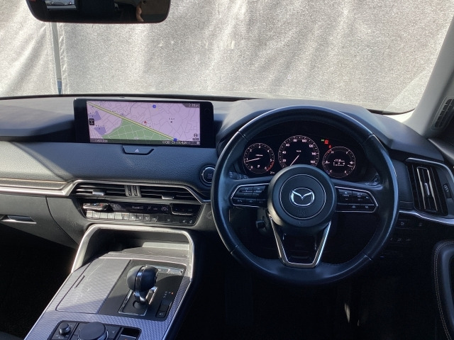 CX-603.3 XD Lパッケージ ディーゼル