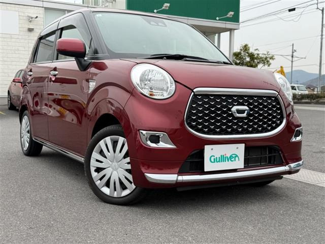 キャストスタイル X リミテッド SAIII