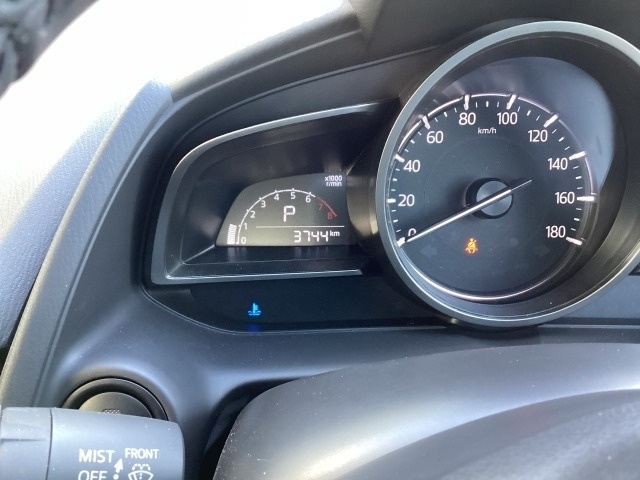 MAZDA21.5 15BD i セレクション 4WD