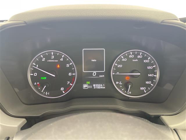 クロストレック2.0 リミテッド