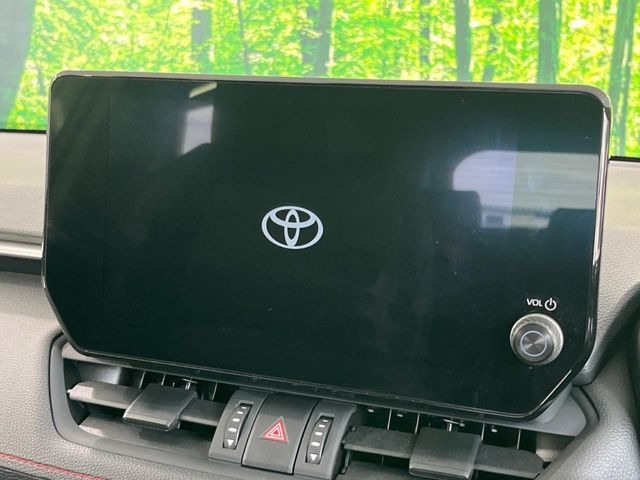 【10.5インチ ディスプレイオーディオ】大画面のディスプレイはAppleCarPlayやAndroidAutoが利用可能。大きな画面でスマホナビアプリ等が利用いただけます♪