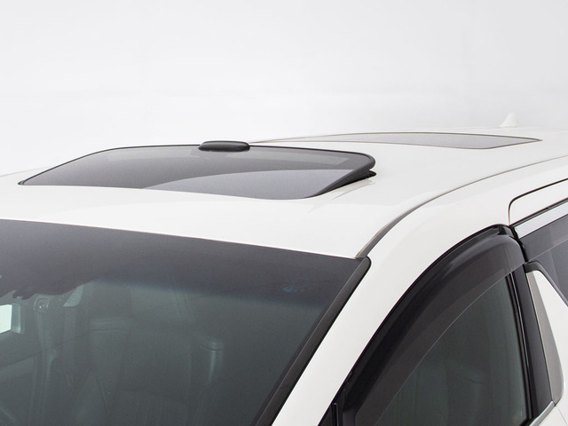 ★サンルーフ★&zwnj;人気装備のサンルーフ装着!開放的な空間をお楽しみいただけます!