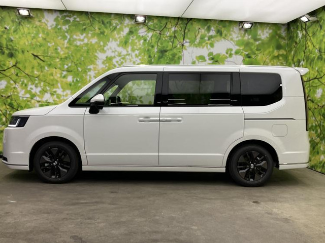 ステップワゴン1.5 スパーダ