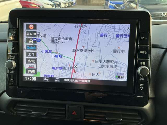 ルークスハイウェイスター