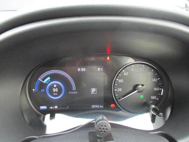 キックス1.2 X (e-POWER)