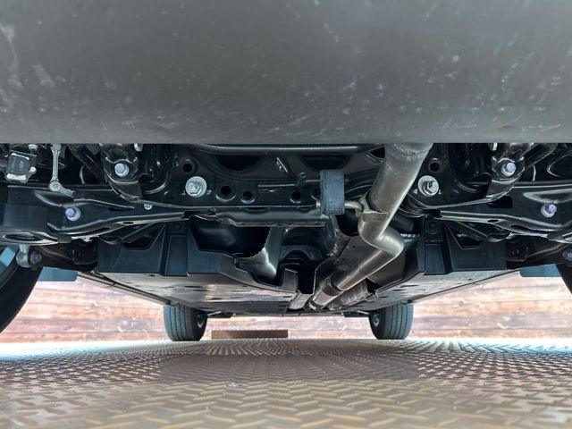 下回りがきれいなうちに、防錆加工の施工がオススメ。降雪地域はもちろん、沿岸部にお住いの方や、趣味でマリン・ウィンタースポーツをされる方にご好評いただいております。