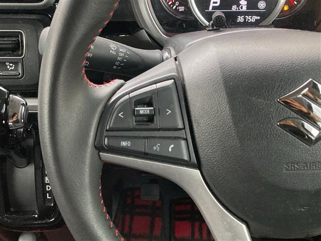 スペーシアカスタムハイブリッド(HYBRID)  XS