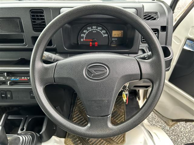 ハイゼットトラック農用スペシャル 4WD